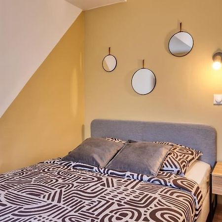 Appartement Renove Rouen Eksteriør billede