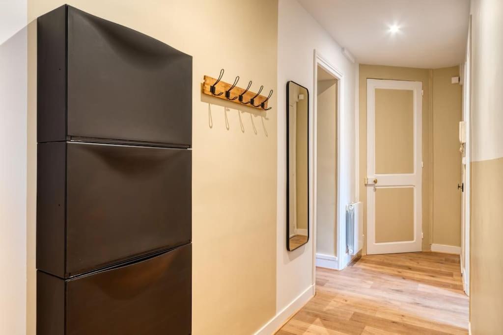 Appartement Renove Rouen Eksteriør billede
