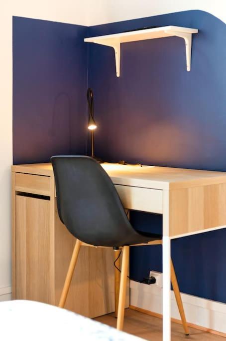 Appartement Renove Rouen Eksteriør billede