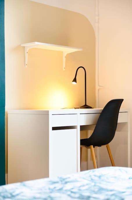 Appartement Renove Rouen Eksteriør billede