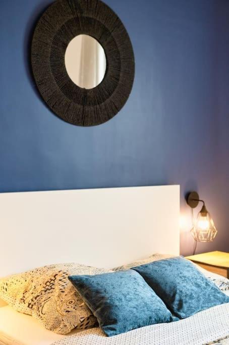 Appartement Renove Rouen Eksteriør billede