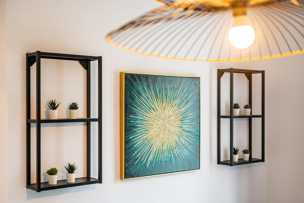 Appartement Renove Rouen Eksteriør billede